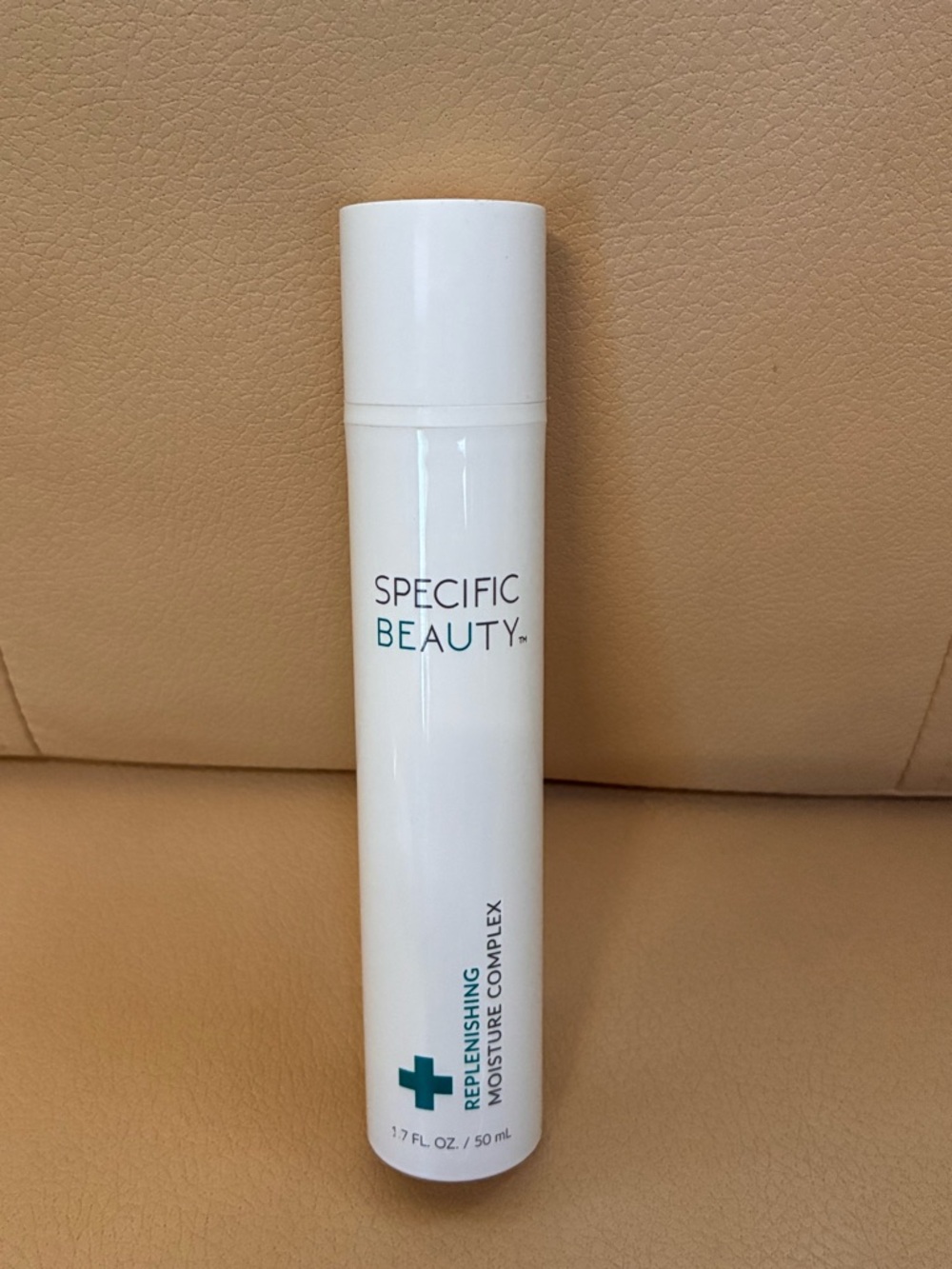 Specific Beauty Replenishing Moisture Complex